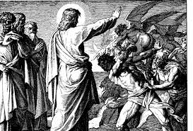 Superstition Or Religion? Possession And Exorcism In The Roman Catholic ...